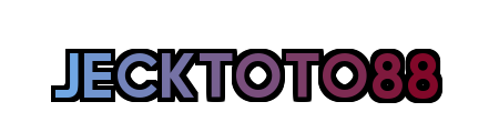 JECKTOTO88 Logo